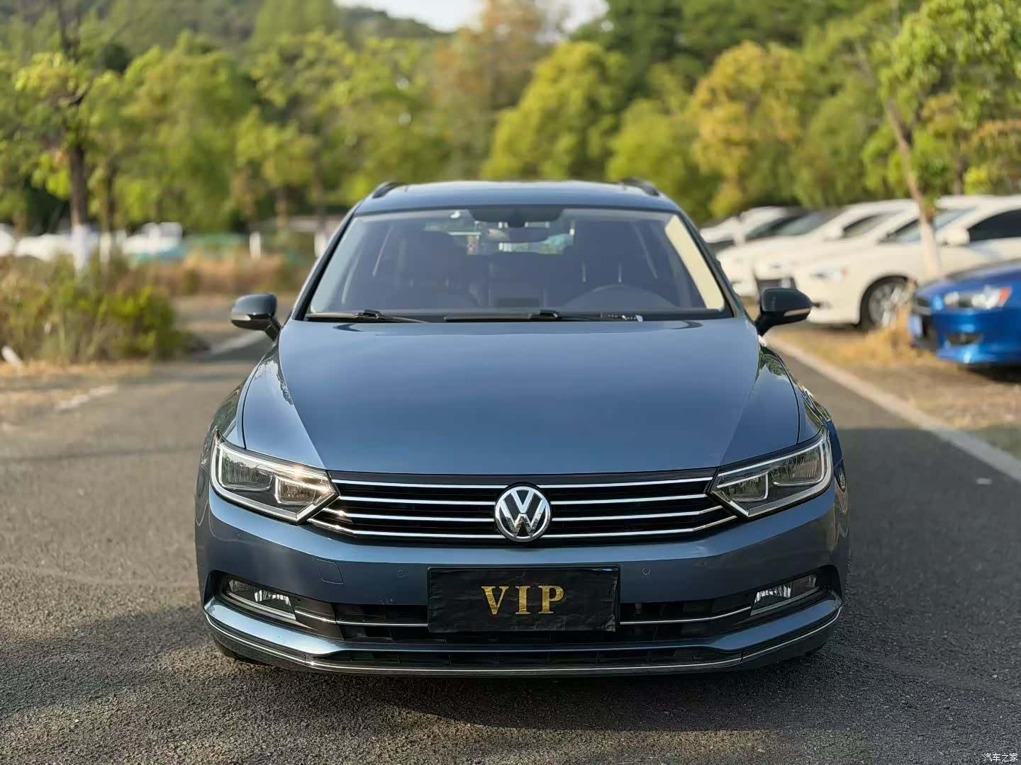 Volkswagen Variant, 2019 2