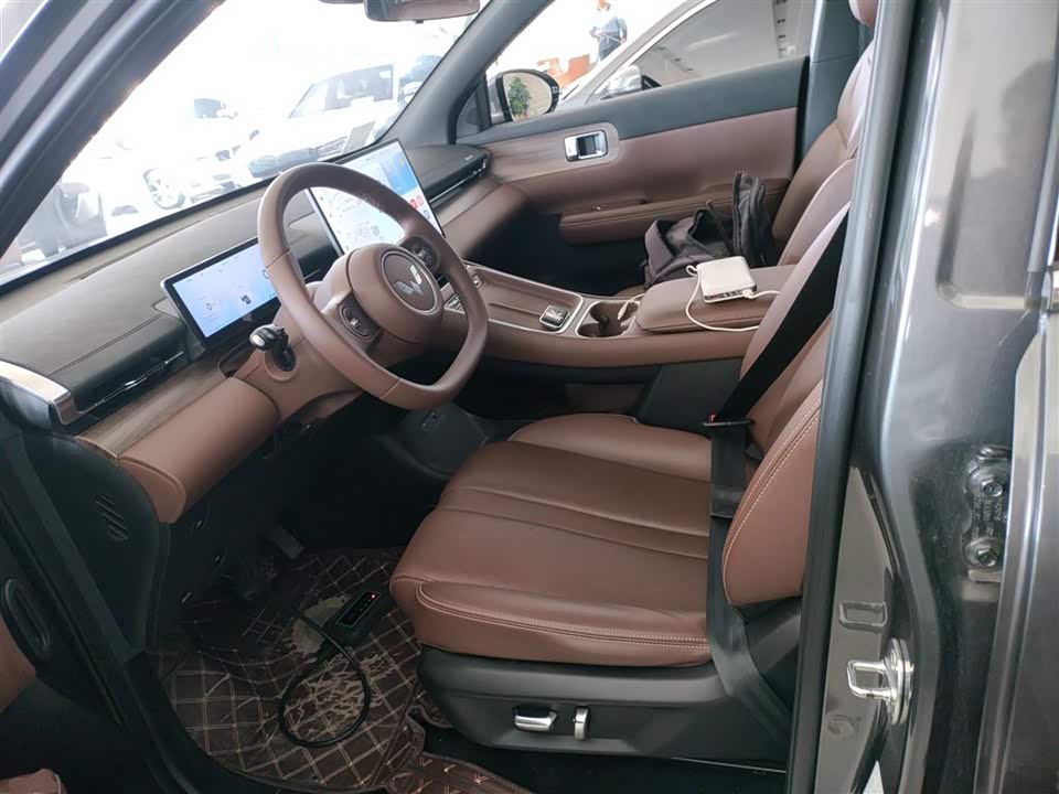 Wuling Wuling Xingguang S