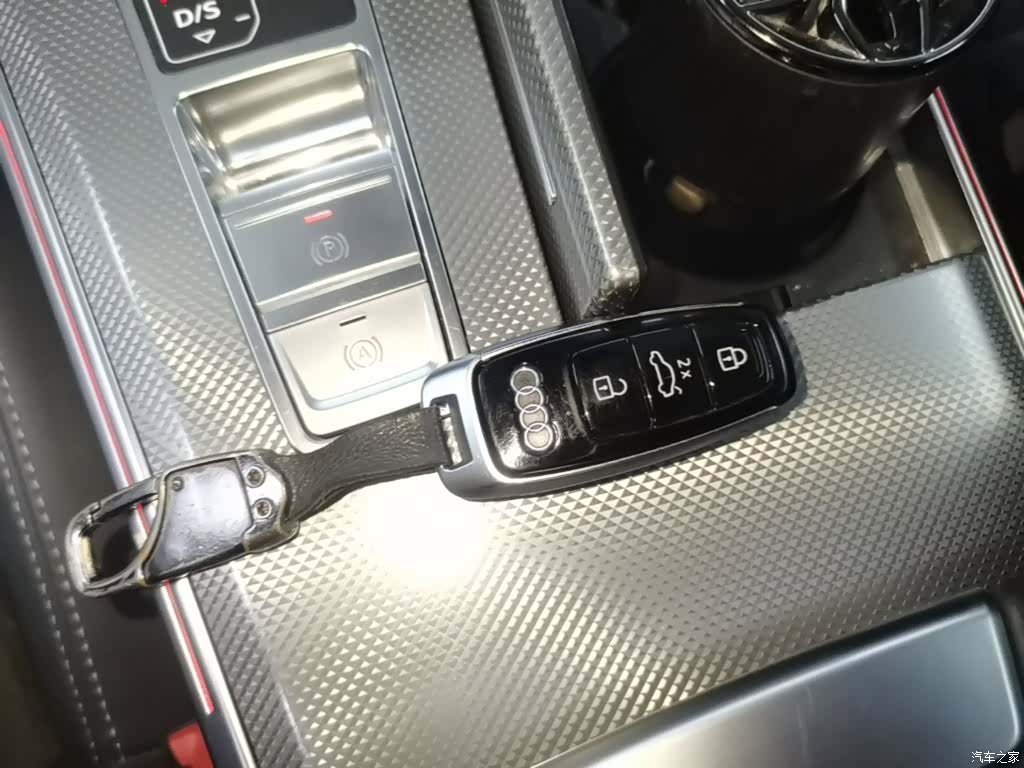 Audi A6L, 2023 9
