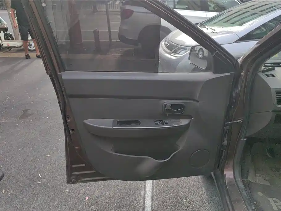 Wuling Wuling Hongguang