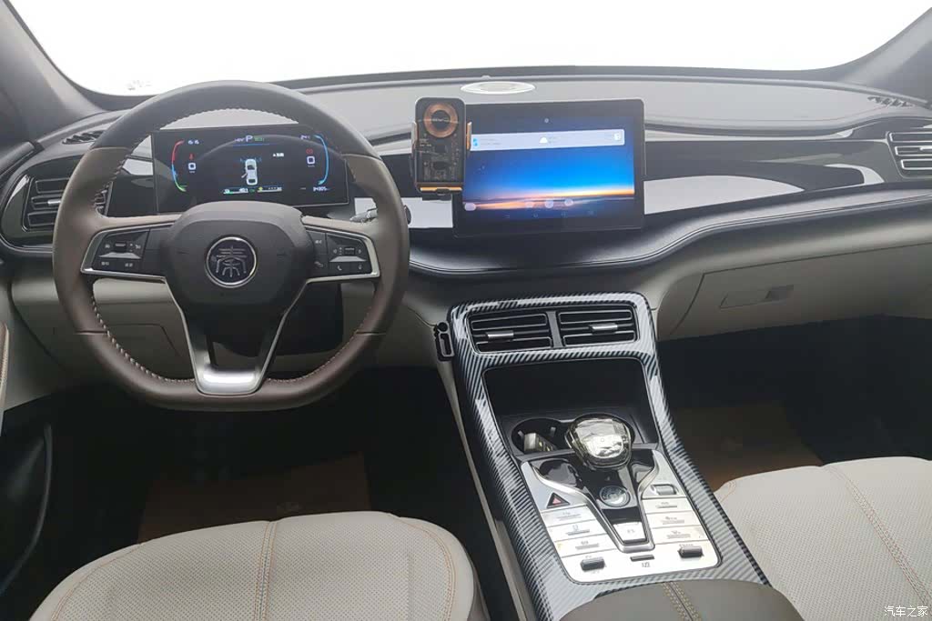 BYD Qin, 2024 12