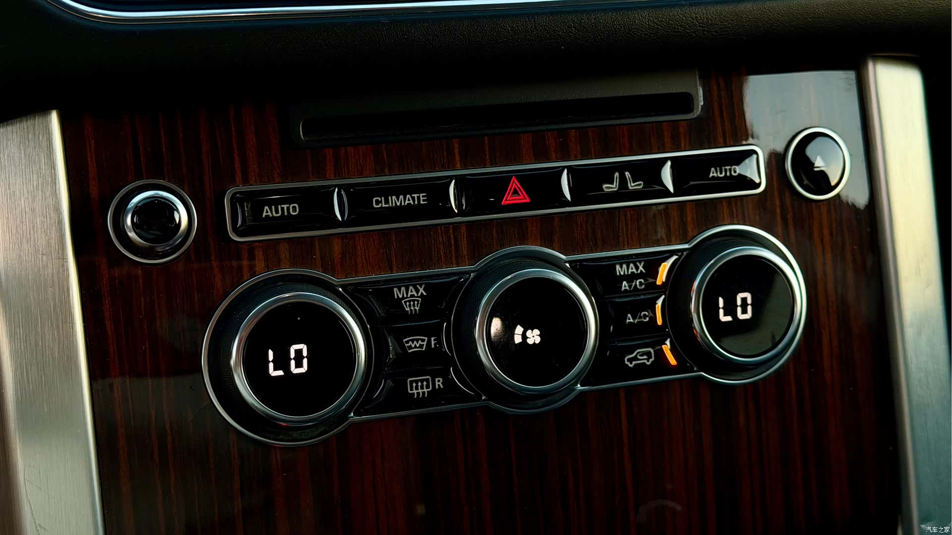 Land Rover Range Rover, 2015 12