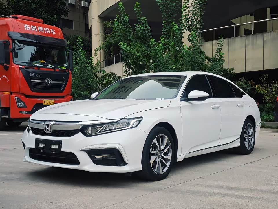 Honda Yingshipai