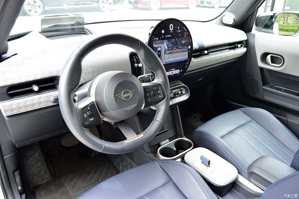 Mini Cooper, 2024 10