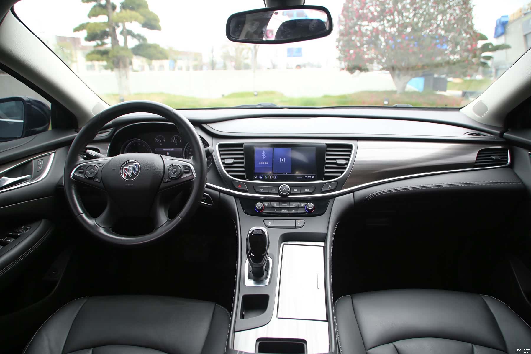 Buick LaCrosse, 2022 4