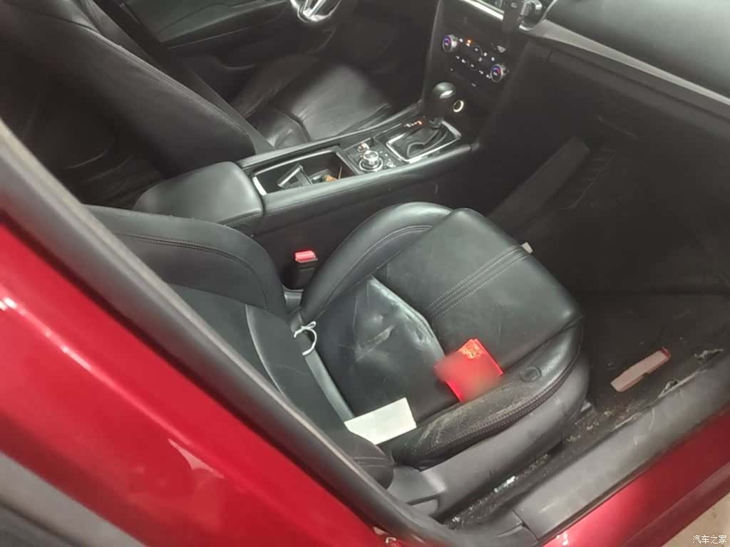Mazda Mazda3, 2018 25