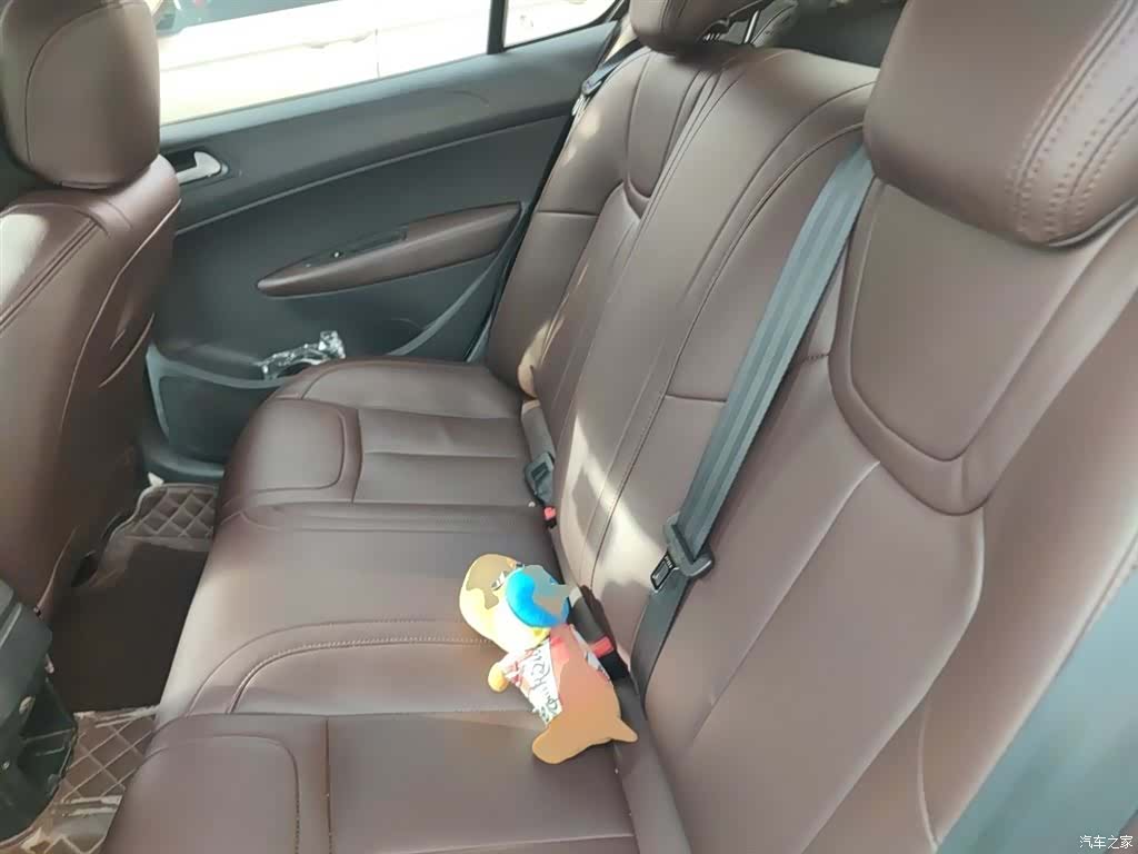 Peugeot 308, 2016 15
