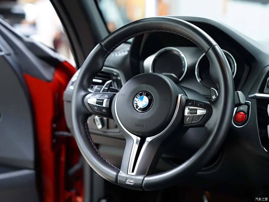 BMW M2, 2020 39
