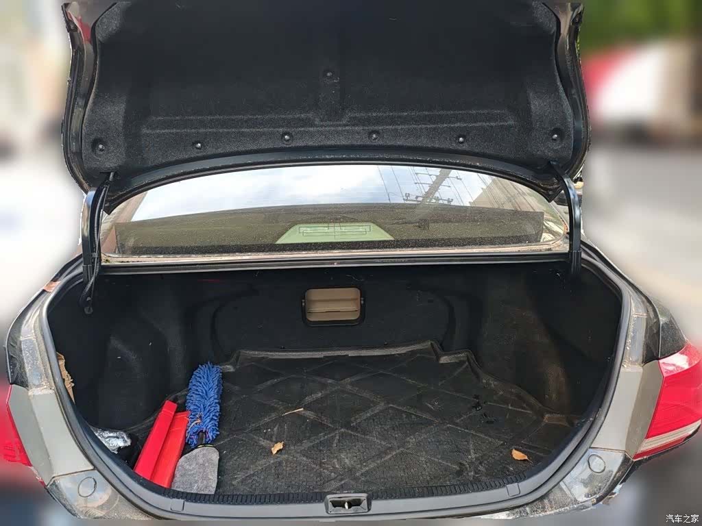 Toyota Camry, 2016 10