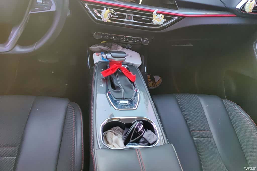 Changan X5, 2021 16
