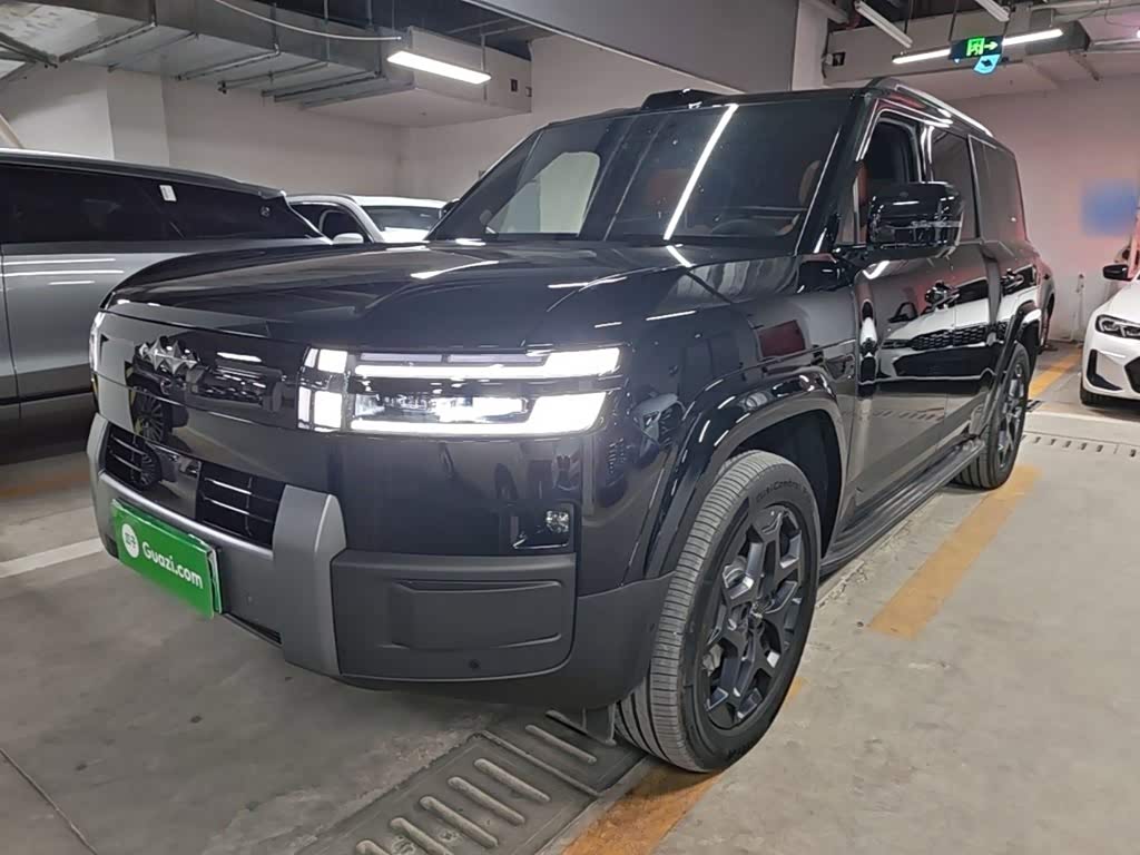 Fangchengbao Leopard 7