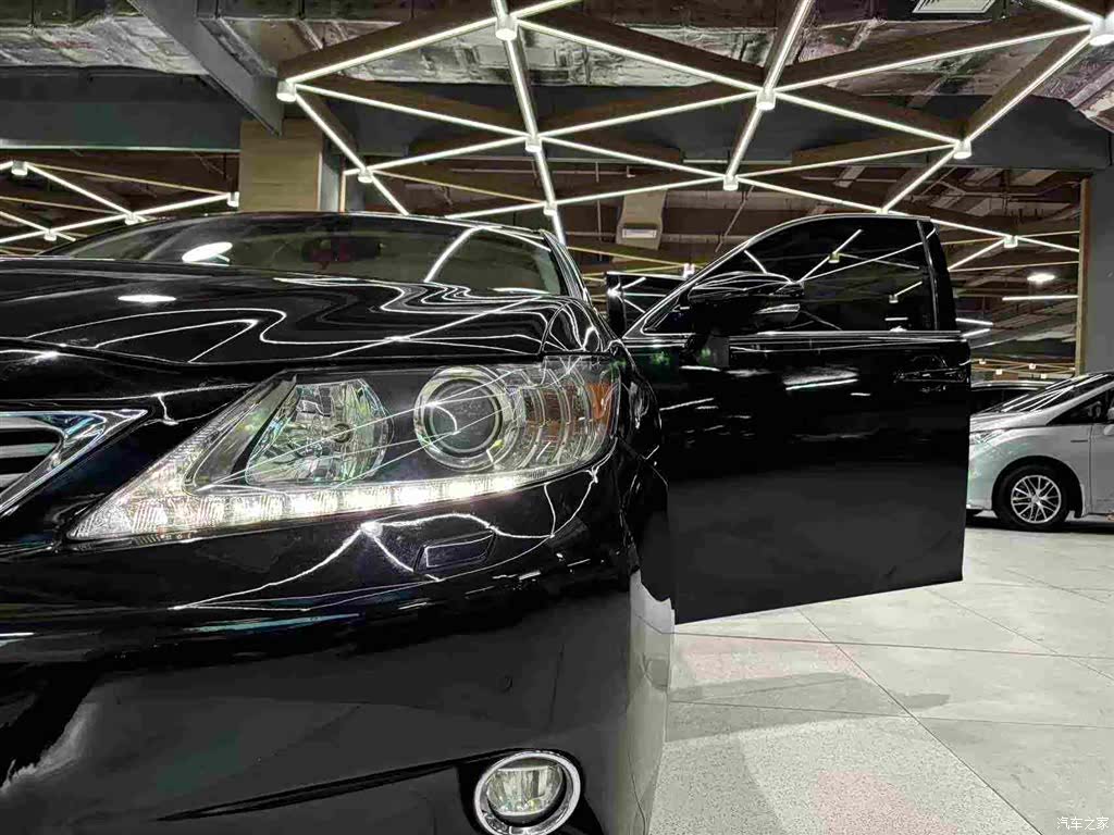 Lexus ES, 2015 19