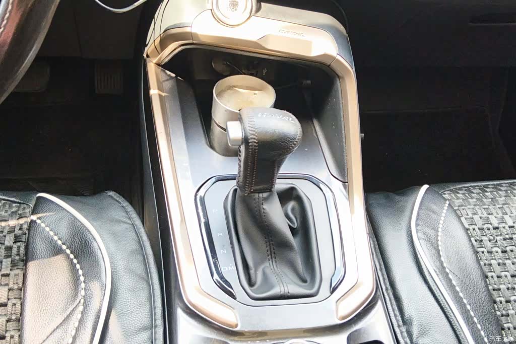 Haval H6, 2019 16
