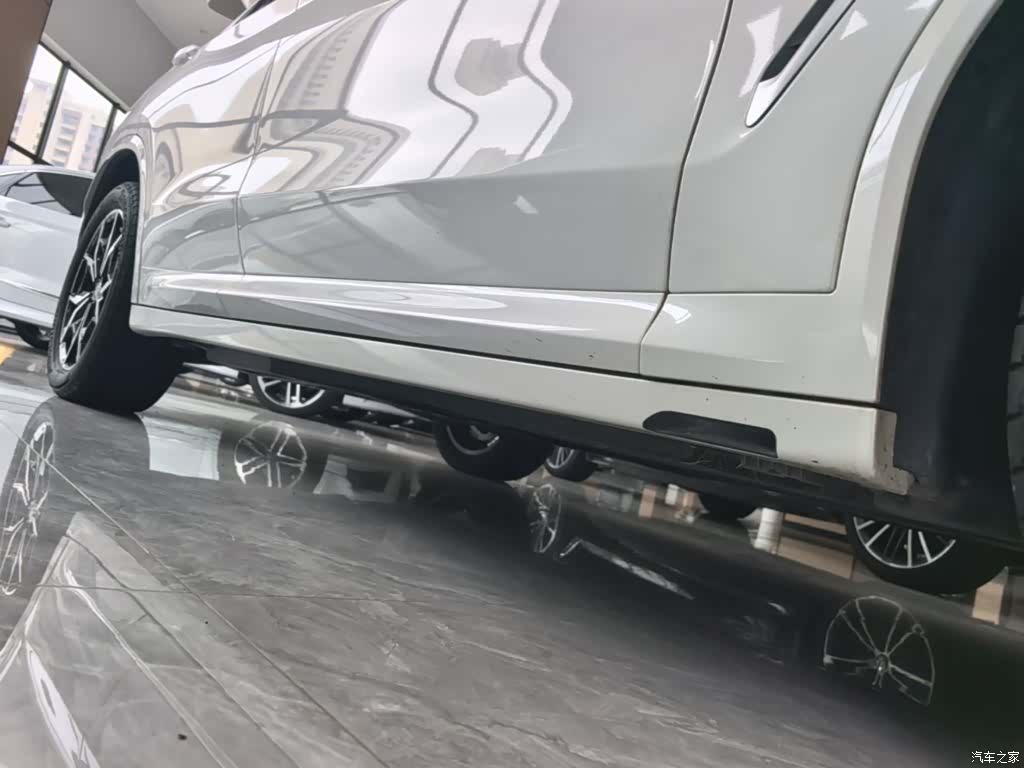 BMW X3, 2025 21