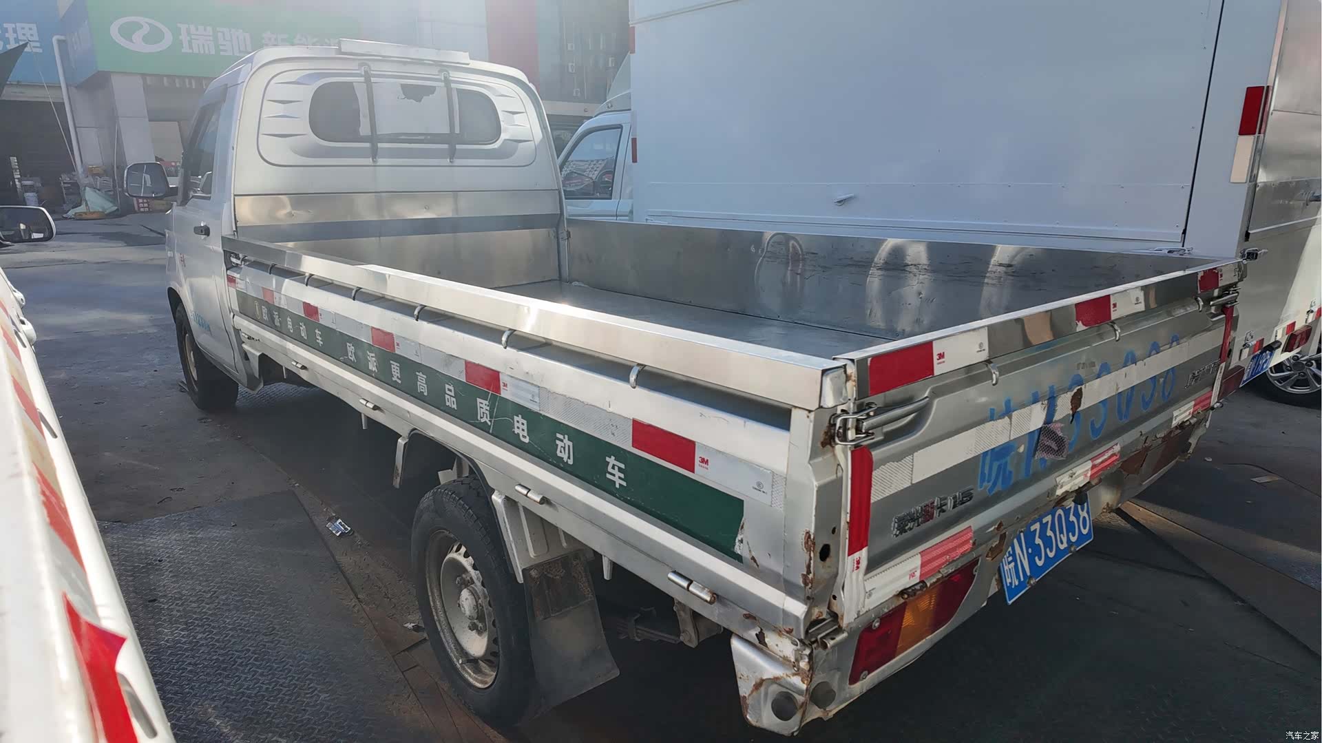 Wuling L3C, 2020 6