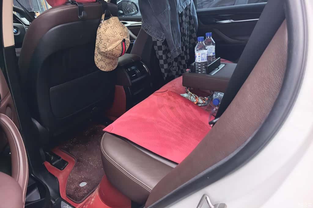 BMW X5, 2017 11
