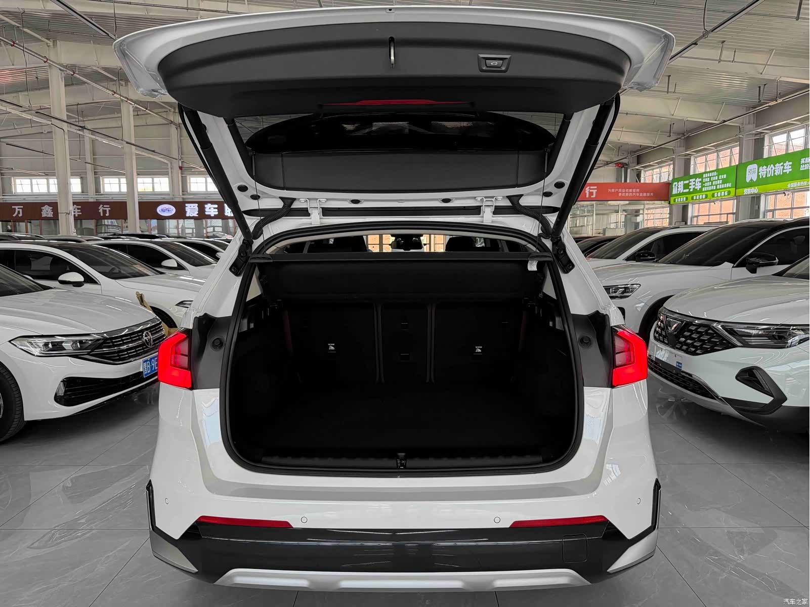 BMW X1, 2023 18