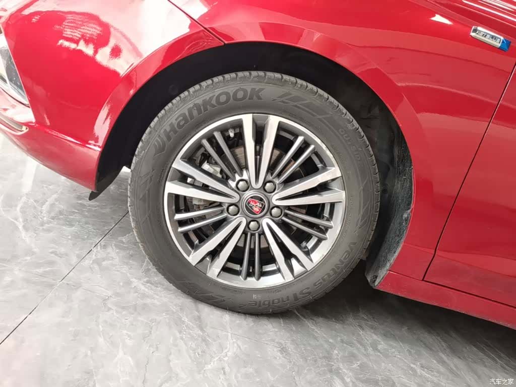 Roewe i5, 2019 23