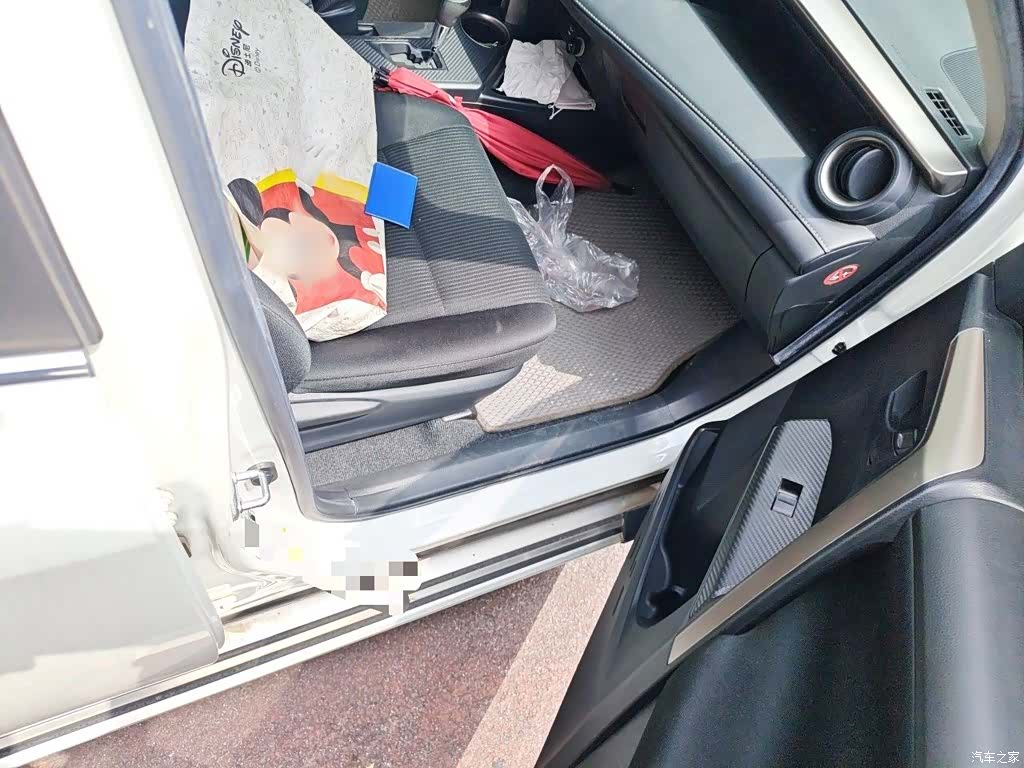 Toyota RAV4, 2016 20