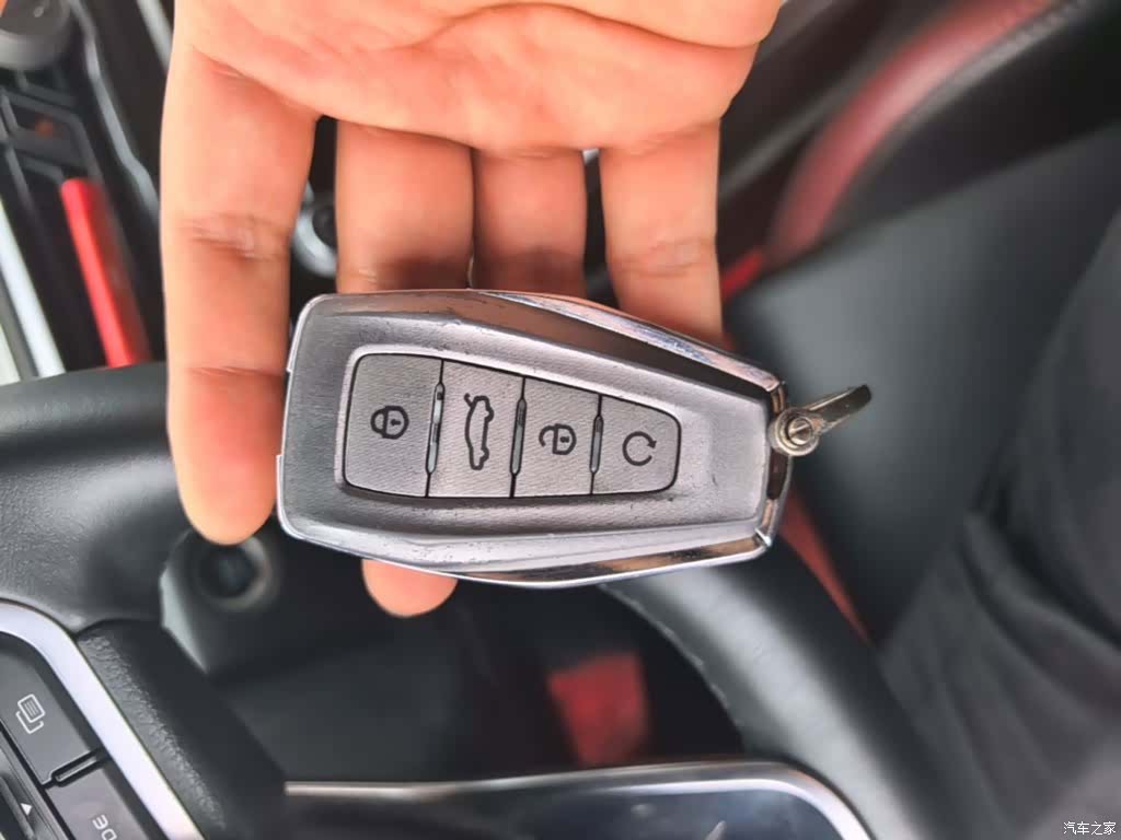 Geely Coolray, 2020 9