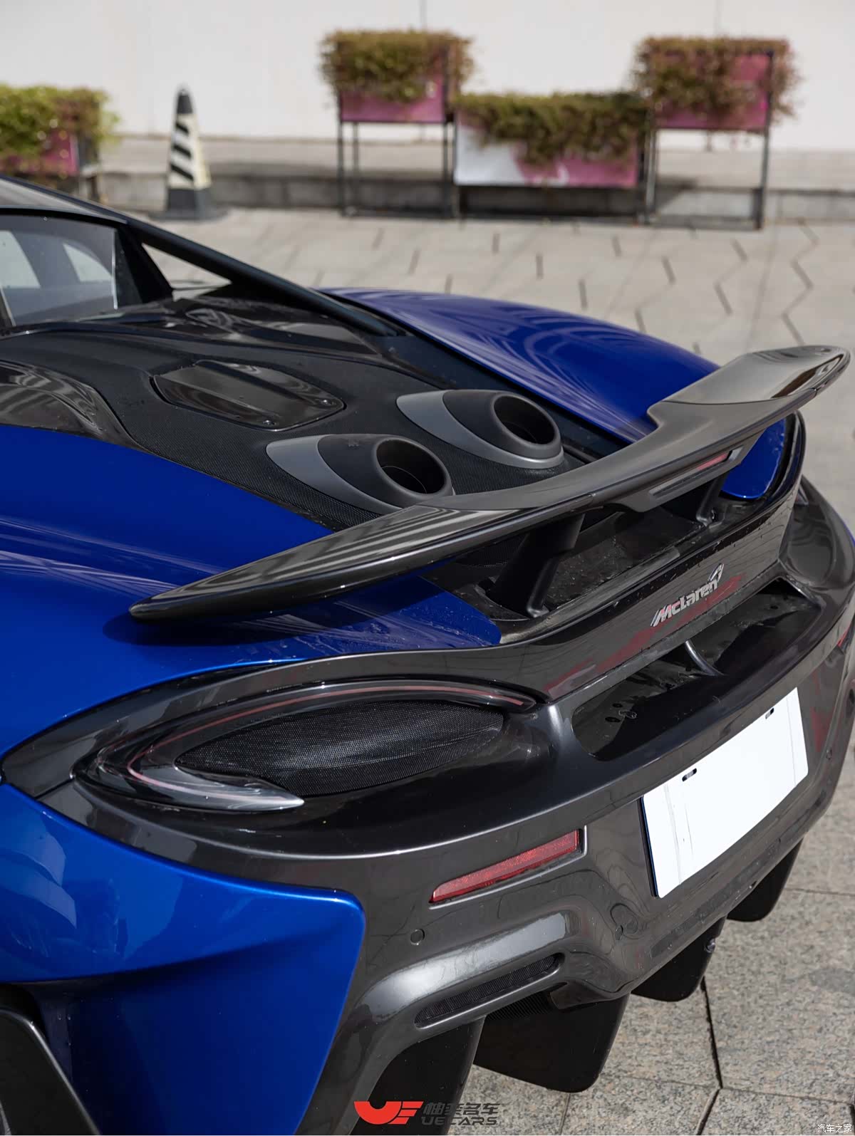 McLaren 600LT, 2021 9