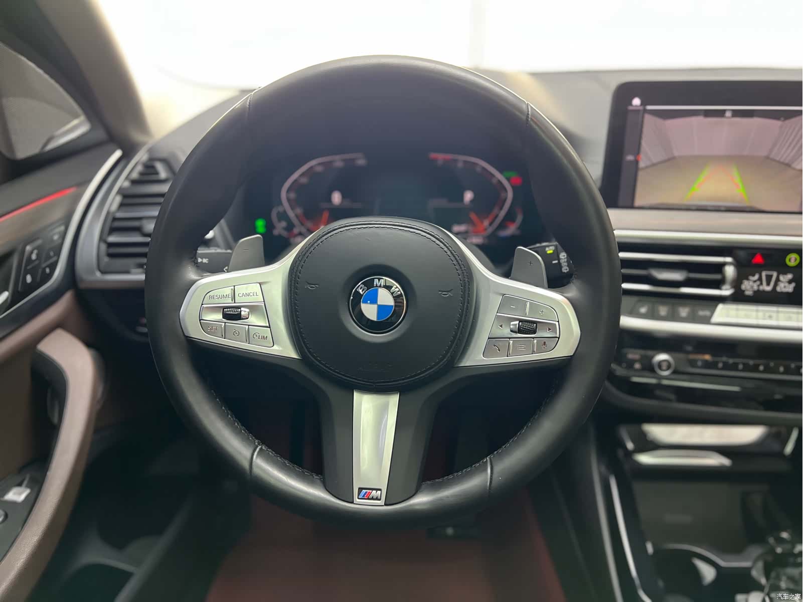 BMW X3, 2023 12