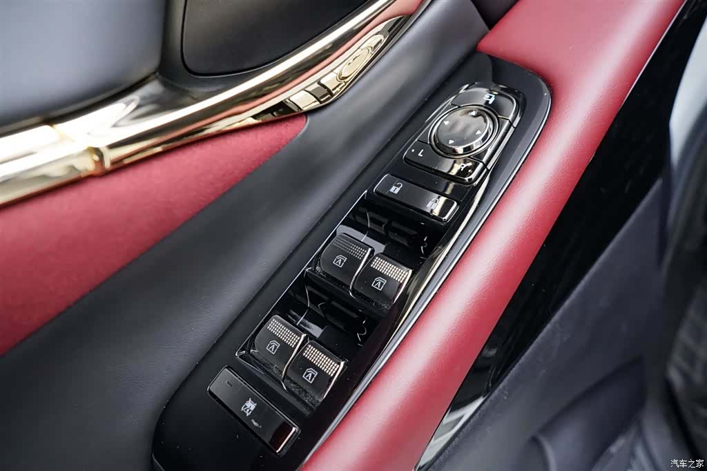 Trumpchi M8, 2024 3
