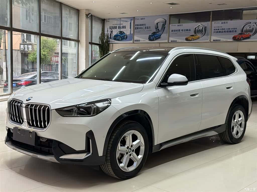 BMW X1, 2023 1