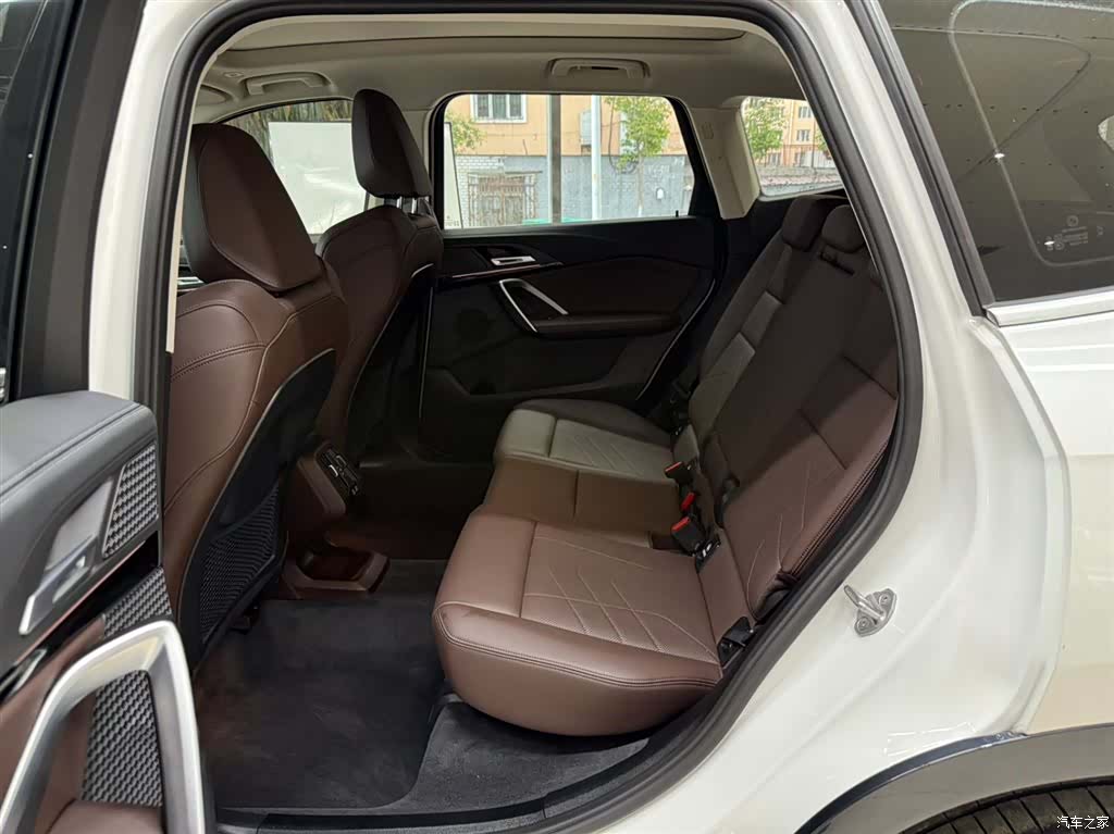 BMW X1, 2023 18
