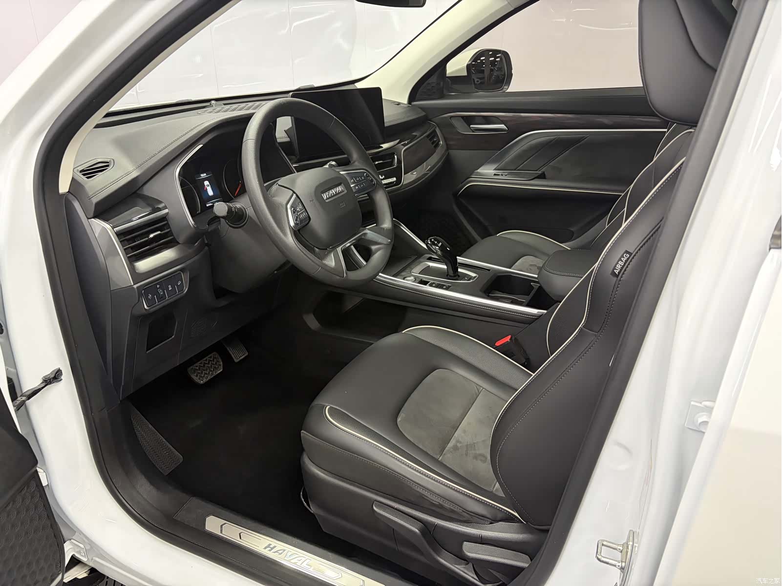 Haval H6, 2021 6