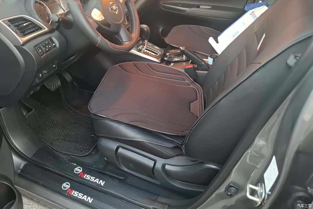 Nissan Sylphy, 2026 9
