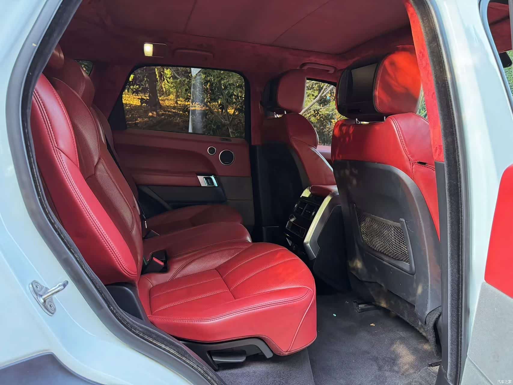 Land Rover Range Rover, 2014 7