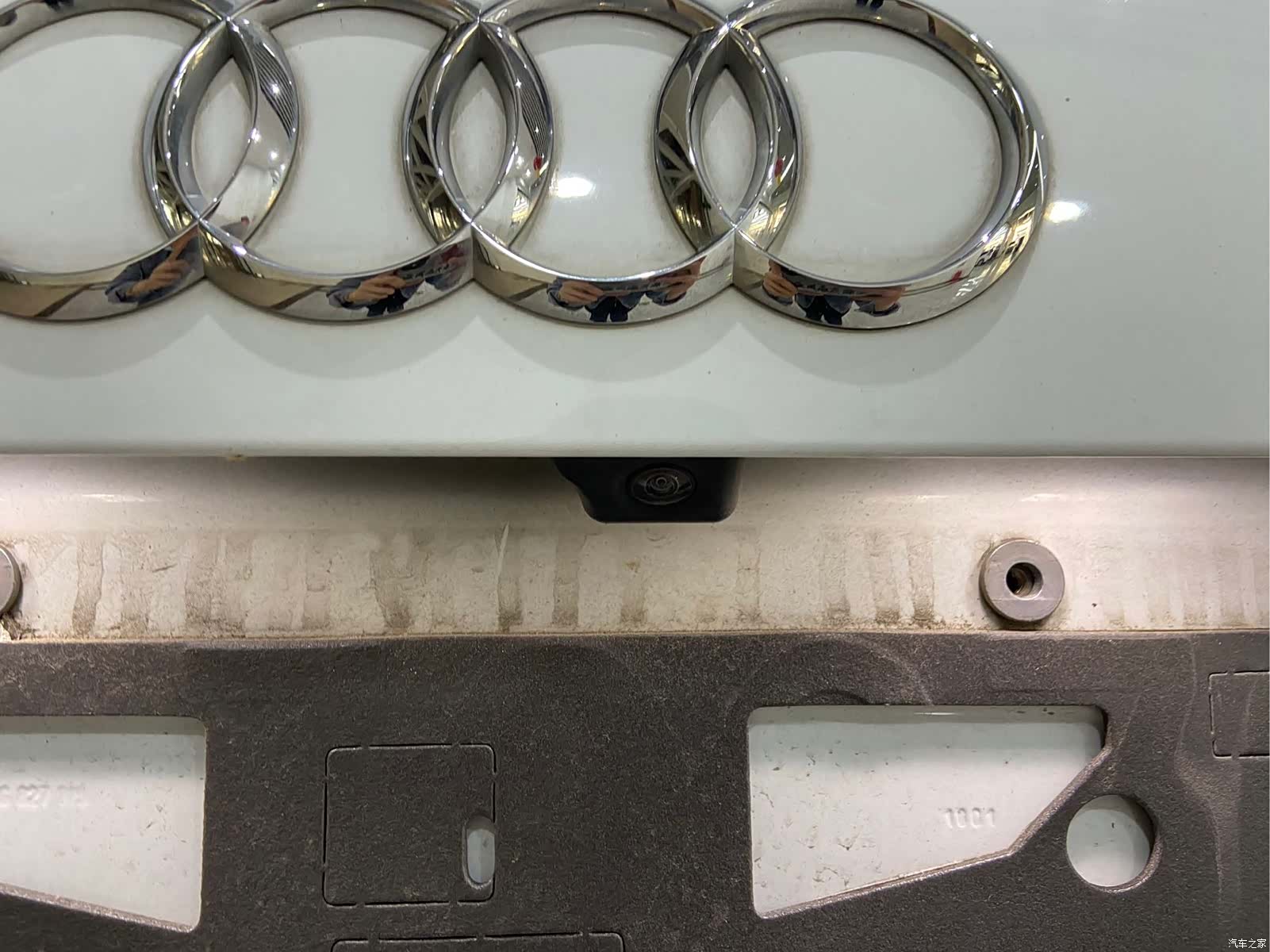 Audi Q3, 2023 11