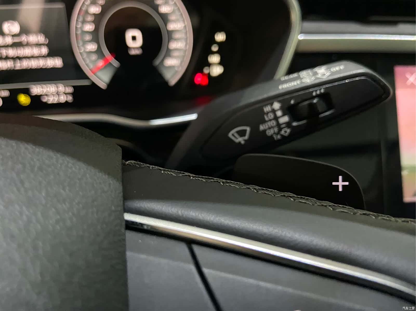 Audi Q3, 2023 22