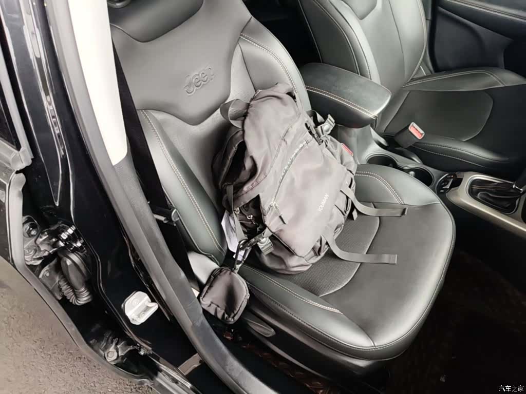 Jeep Compass, 2019 25