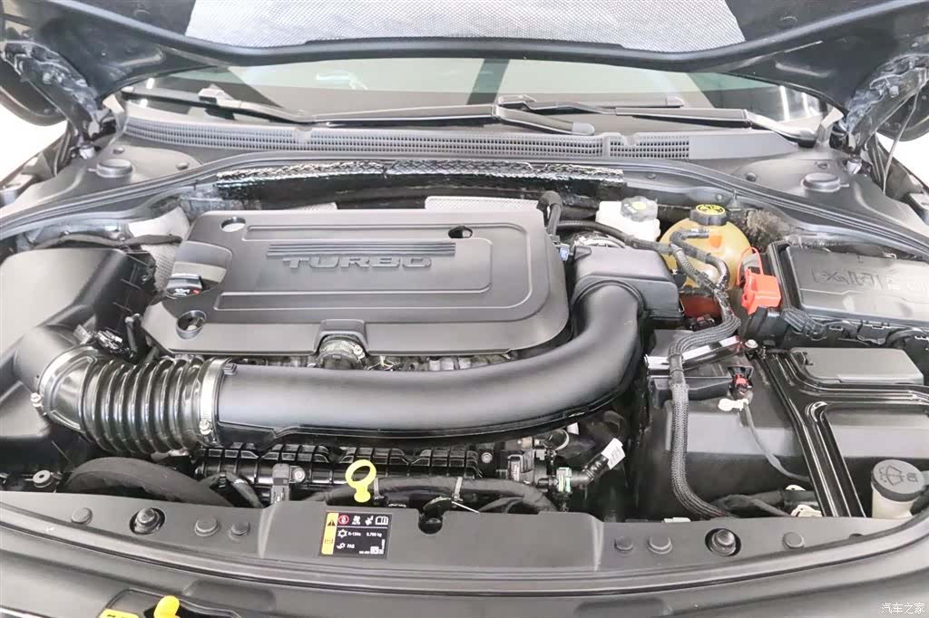 Buick LaCrosse, 2021 19