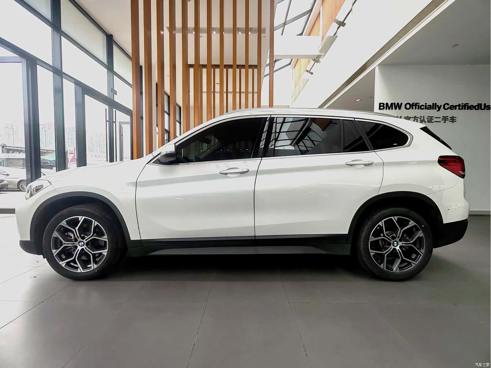 BMW X1, 2023 4