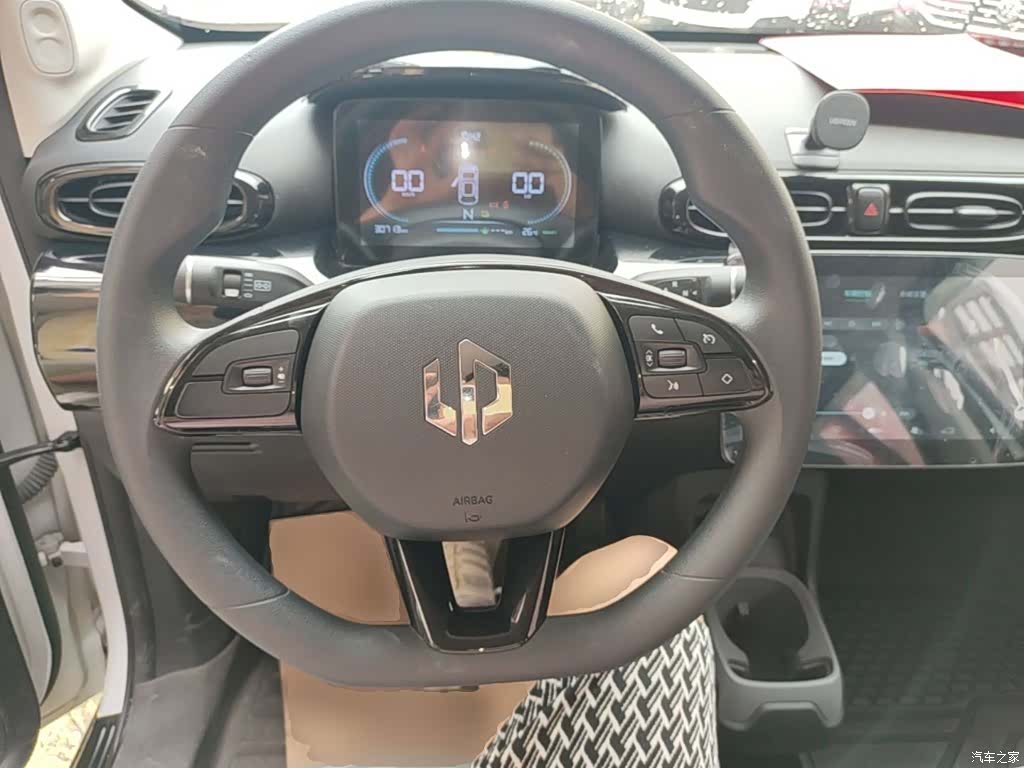 Leapmotor T03, 2024 11