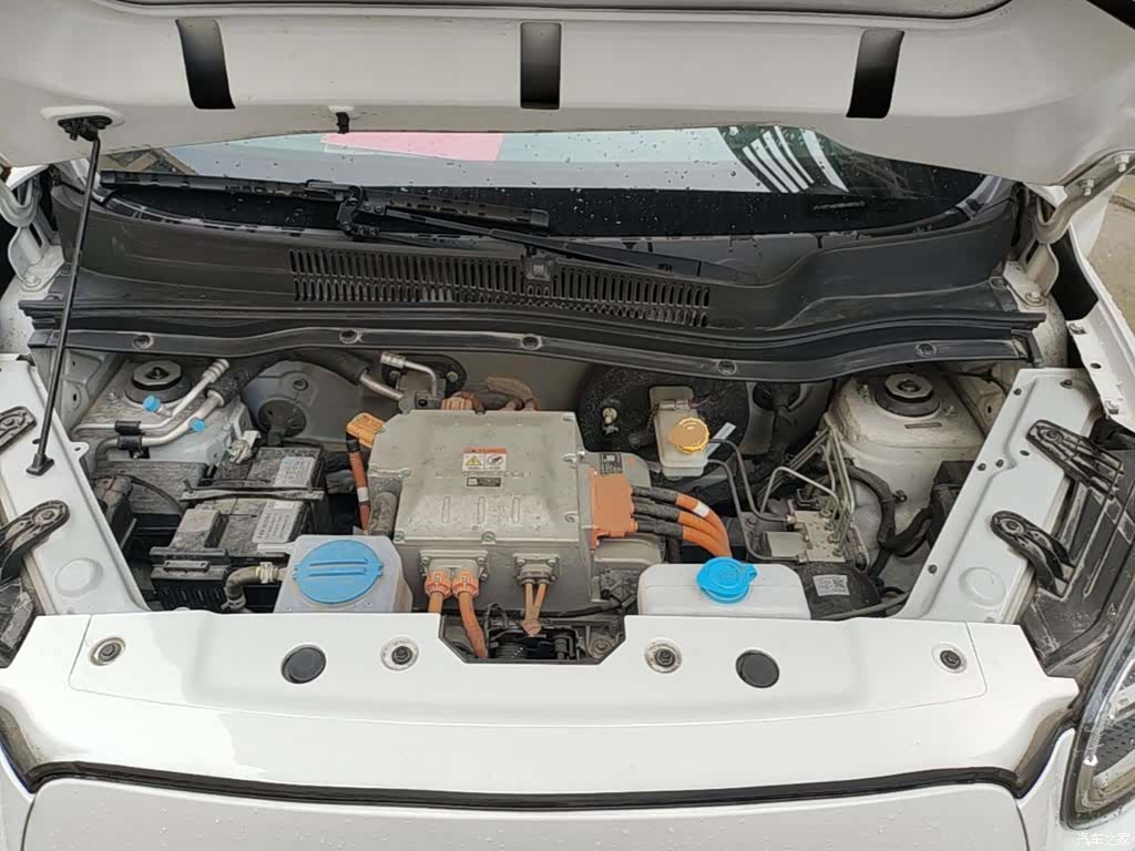 Leapmotor T03, 2024 20