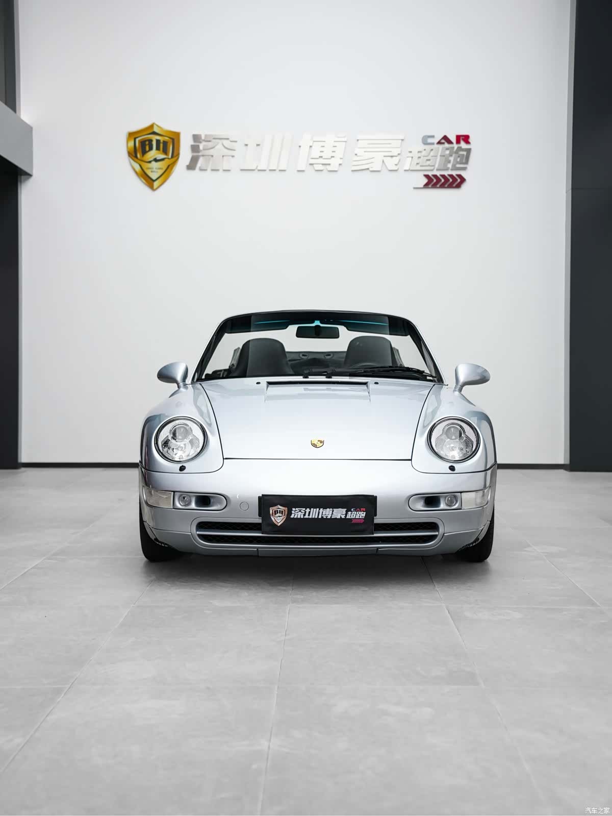 Porsche 911, 2003 21