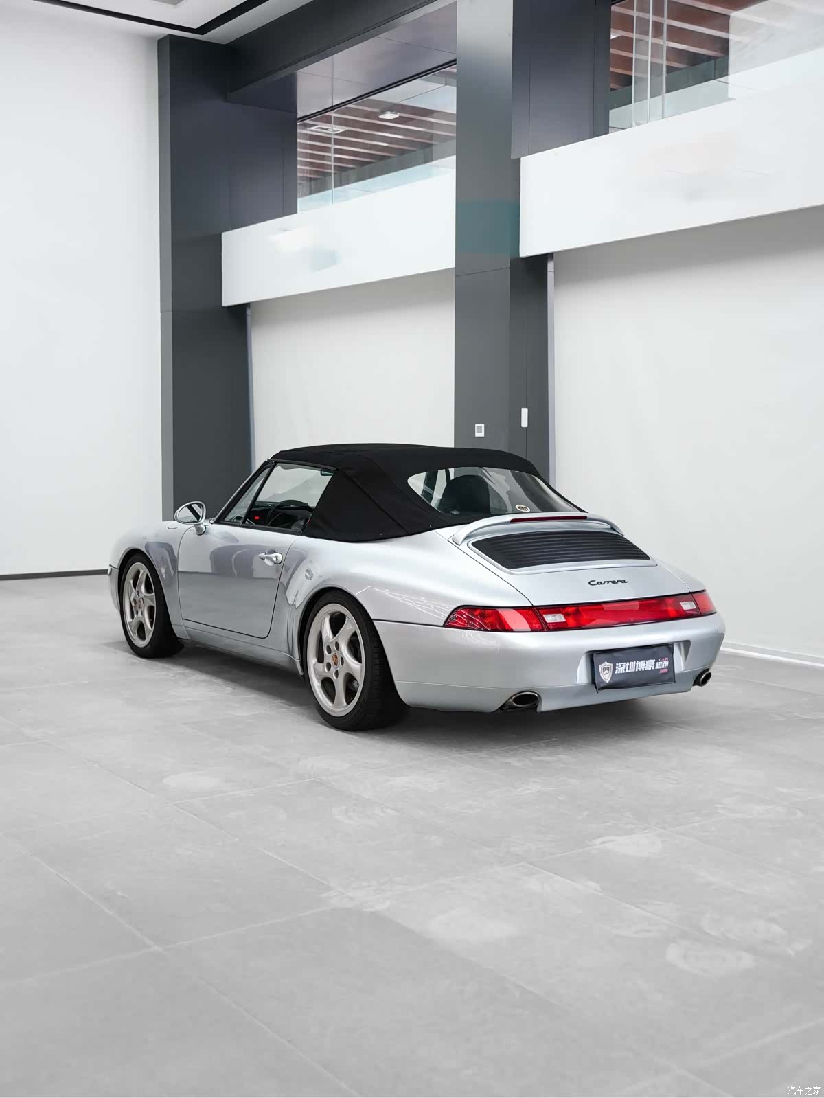 Porsche 911, 2003 25