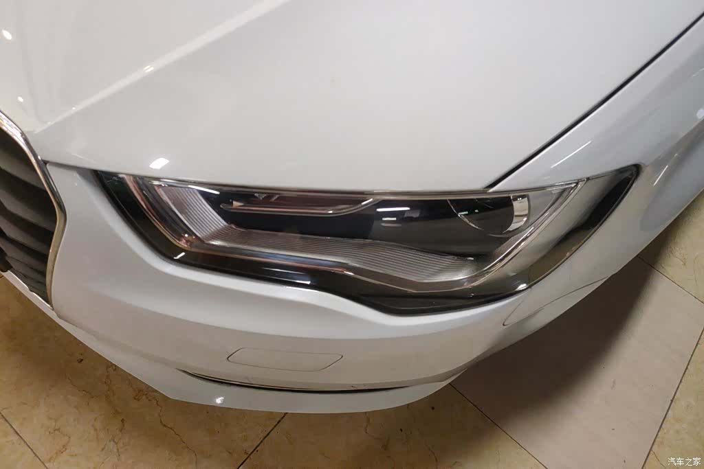 Audi A3, 2017 все фото