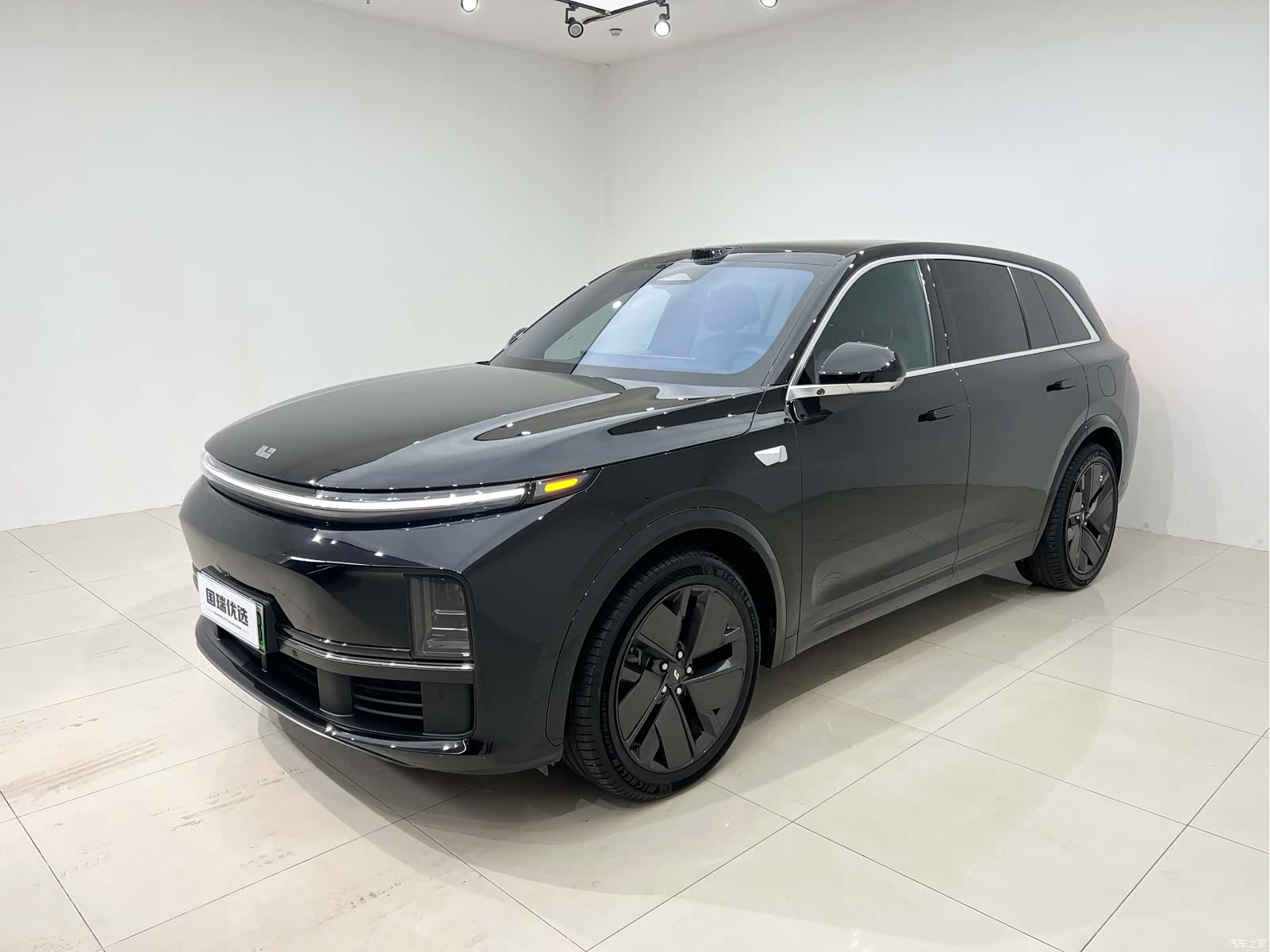 Li Auto L7, 2025 1