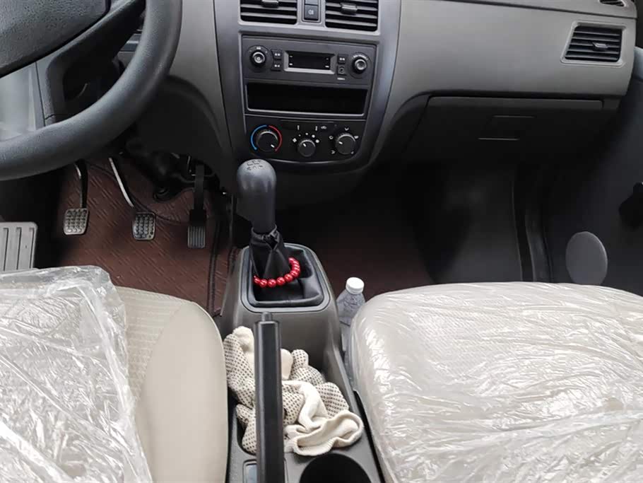 Wuling Wuling Rongguang S