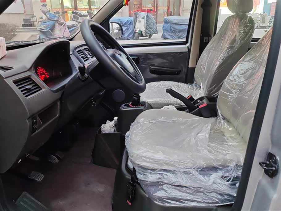 Wuling Wuling Rongguang S