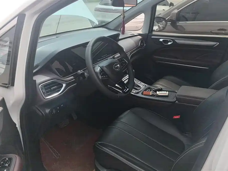 Trumpchi Trumpchi M6