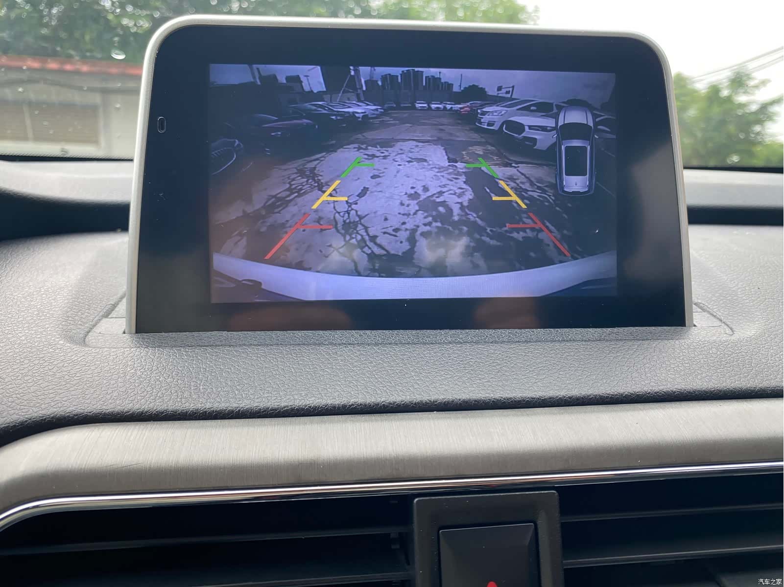DongFeng S560, 2020 14