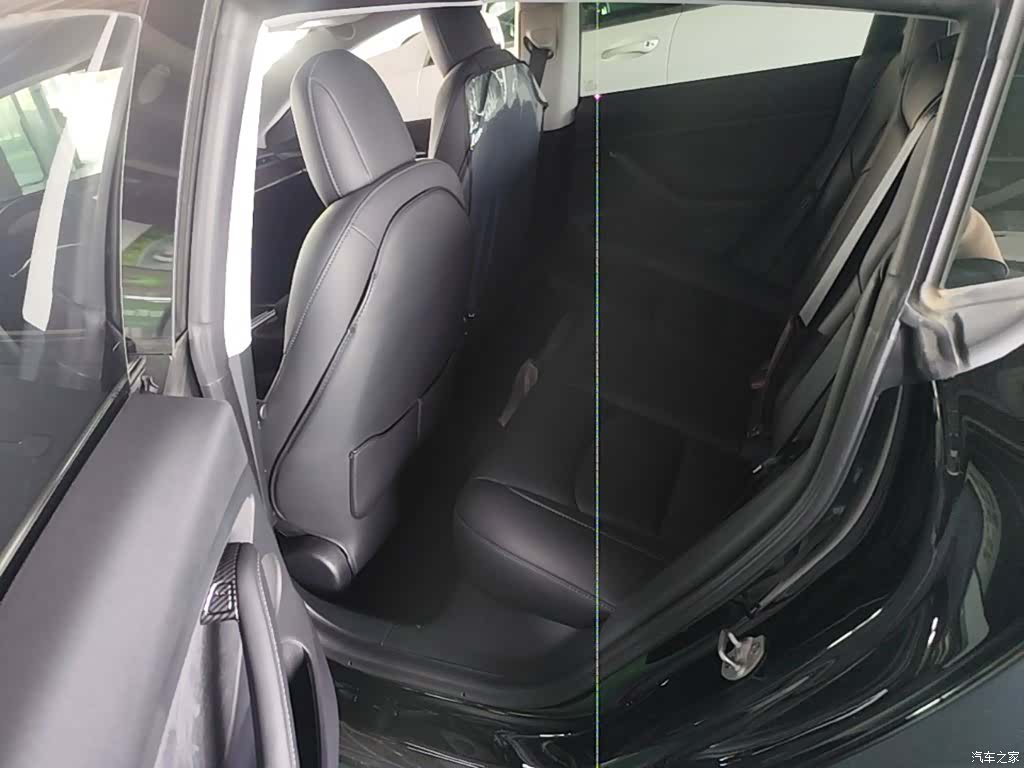 Tesla Model 3, 2023 17