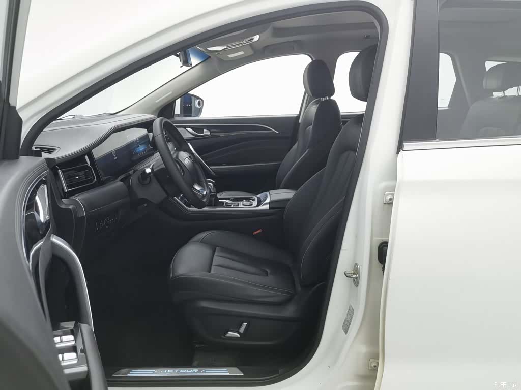 Jetour X90, 2021 10