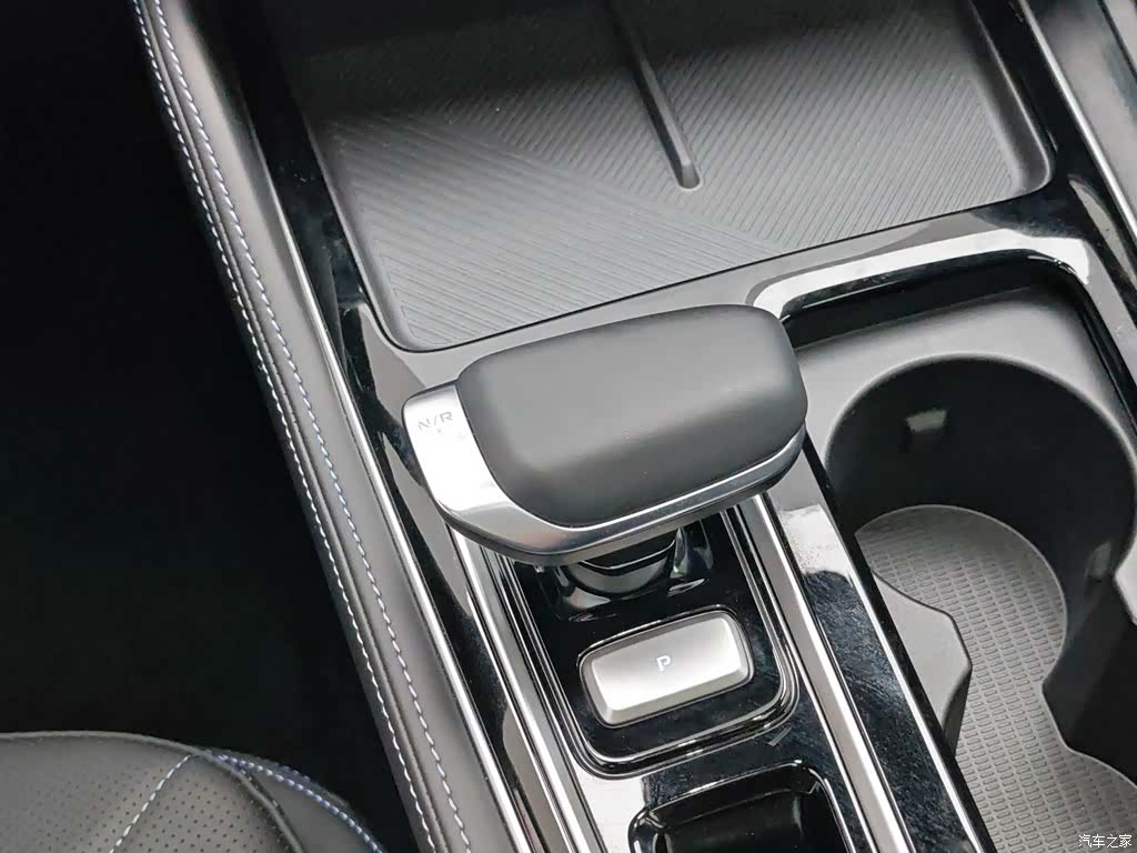 Geely Preface, 2026 13